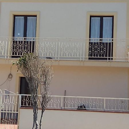 Casa Cecilia Villa Gallico Marina Buitenkant foto
