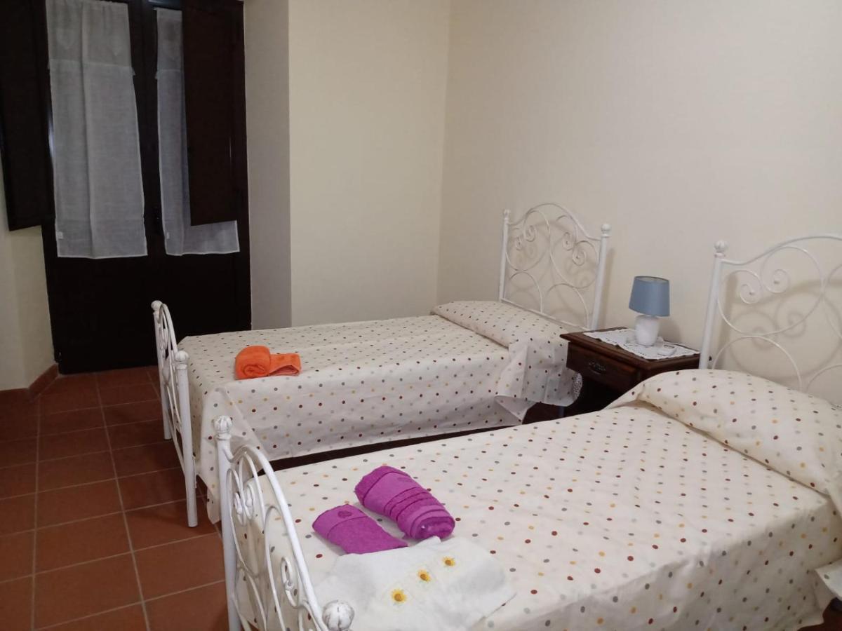 Casa Cecilia Villa Gallico Marina Buitenkant foto