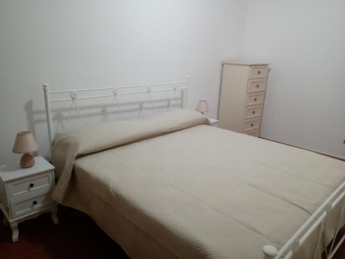 Casa Cecilia Villa Gallico Marina Buitenkant foto