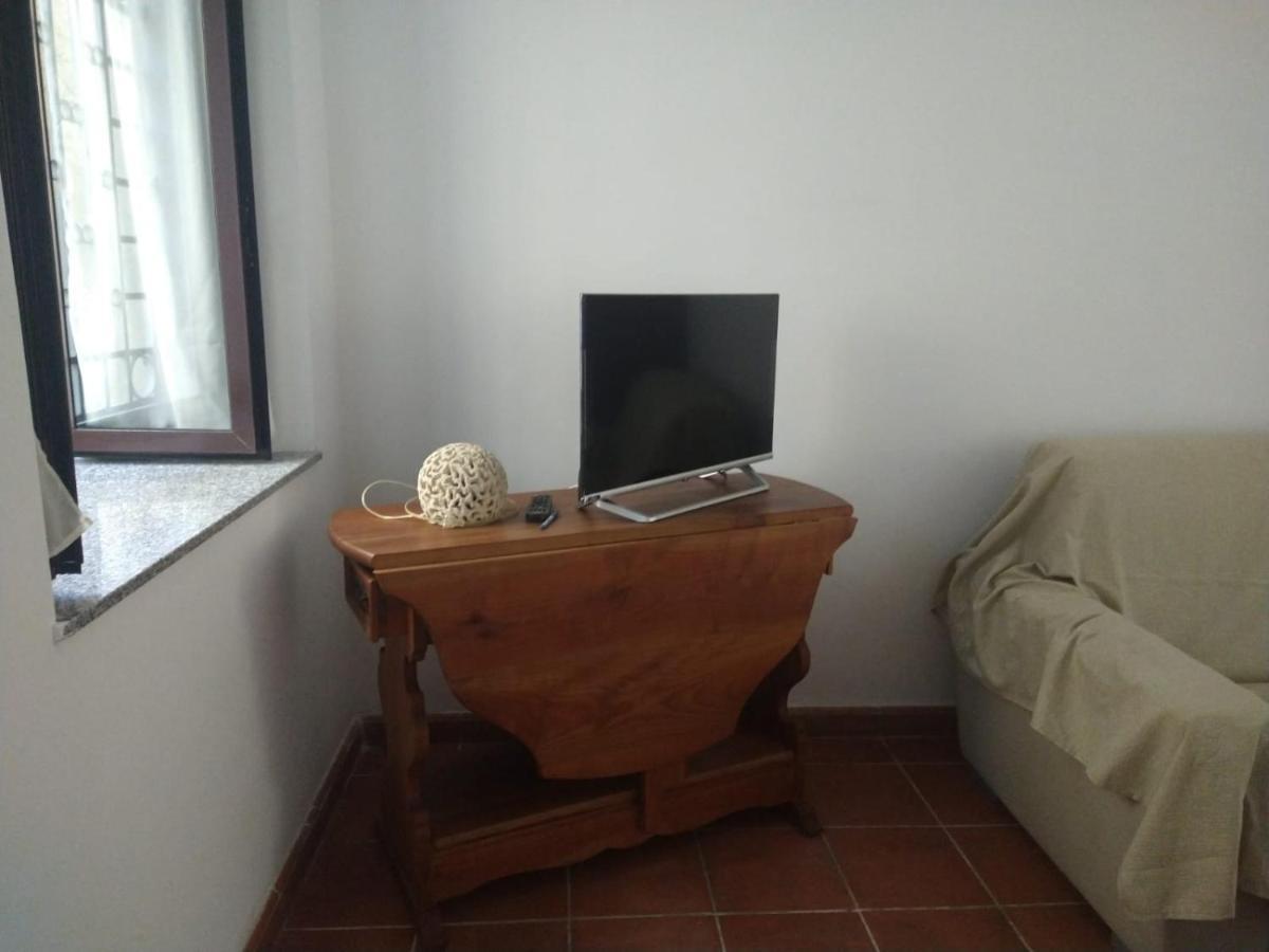 Casa Cecilia Villa Gallico Marina Buitenkant foto