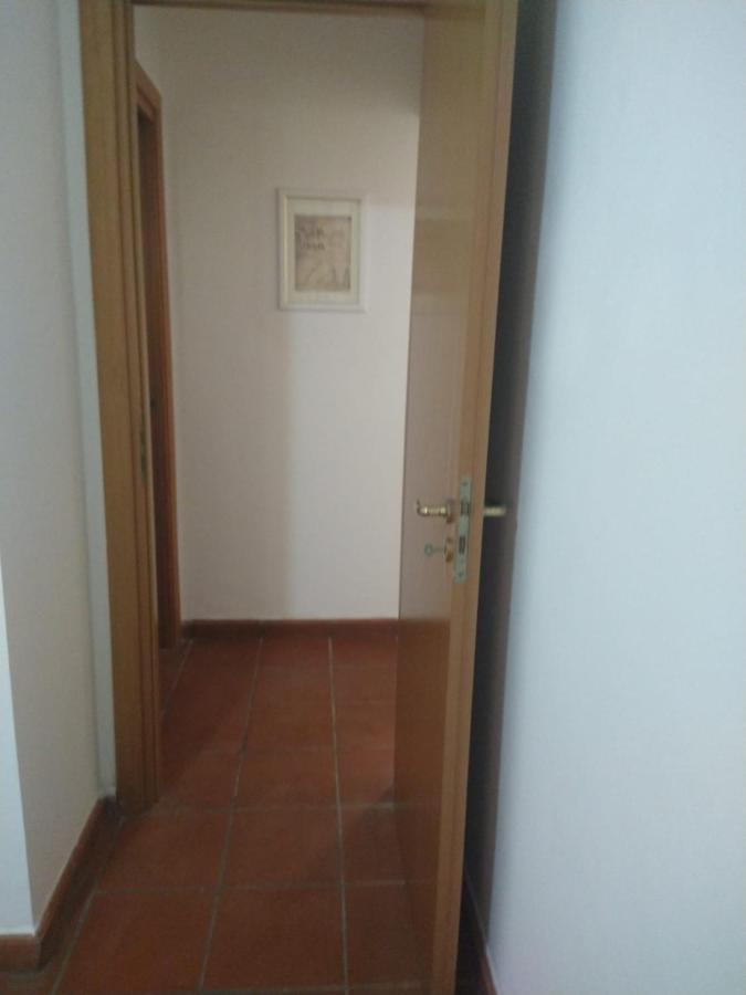 Casa Cecilia Villa Gallico Marina Buitenkant foto
